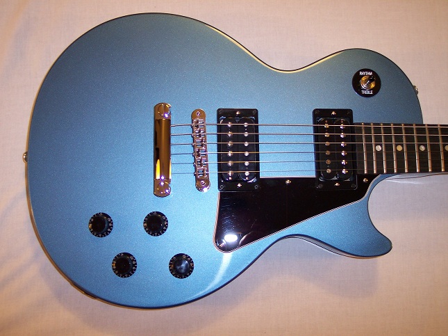 Les Paul Special Humbucker Picture 7